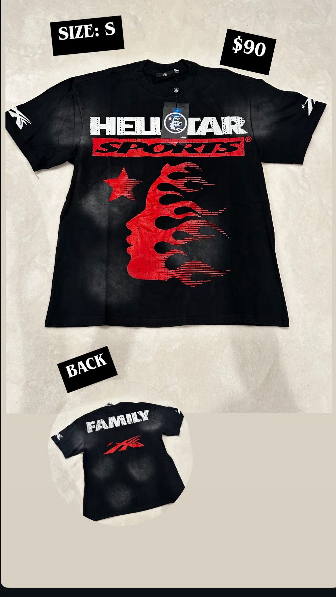 Men’s Designer/streetwear