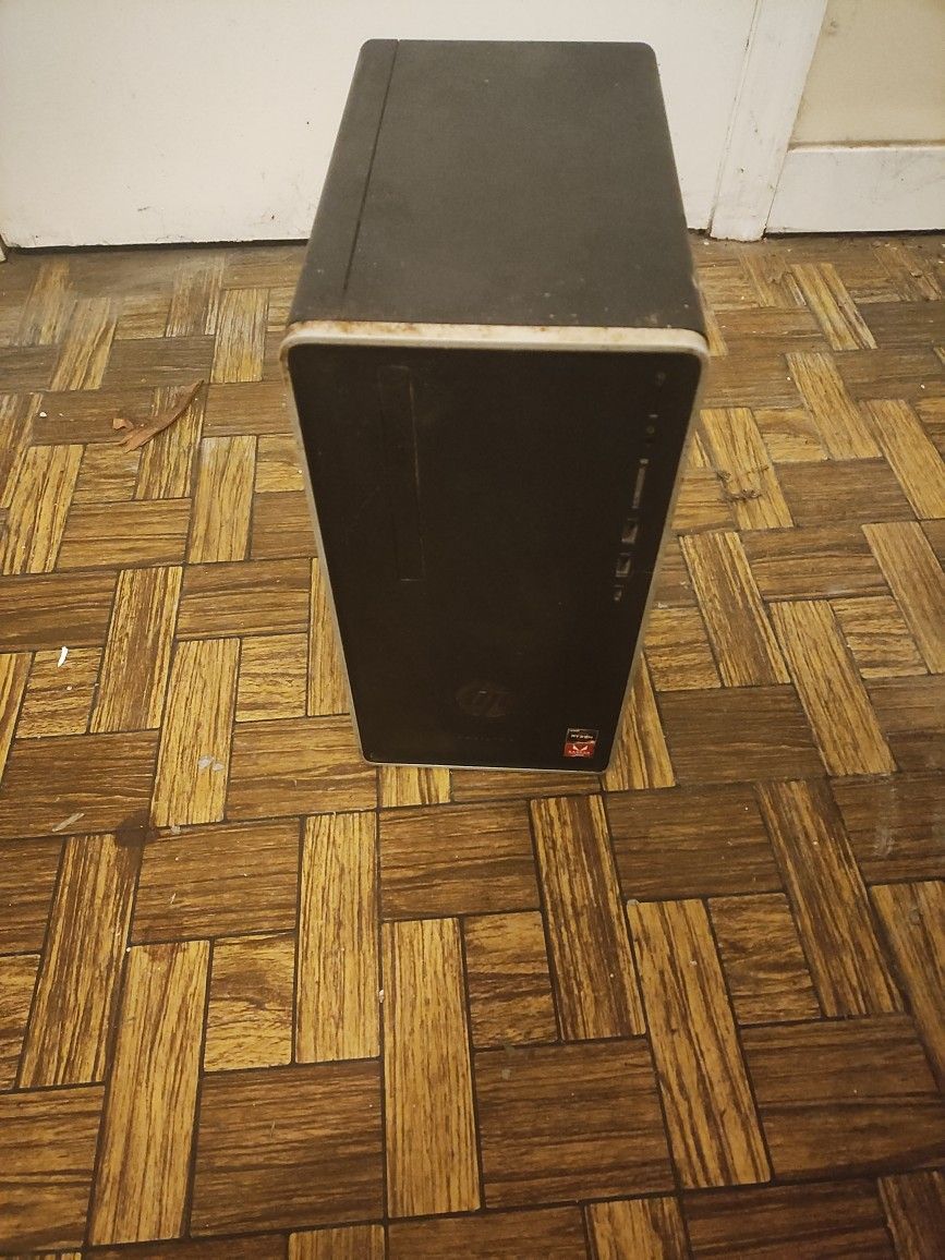Used HP Pavilion