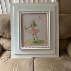 Kids Wall Decor