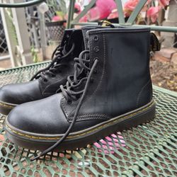 Dr Martens Zavala 