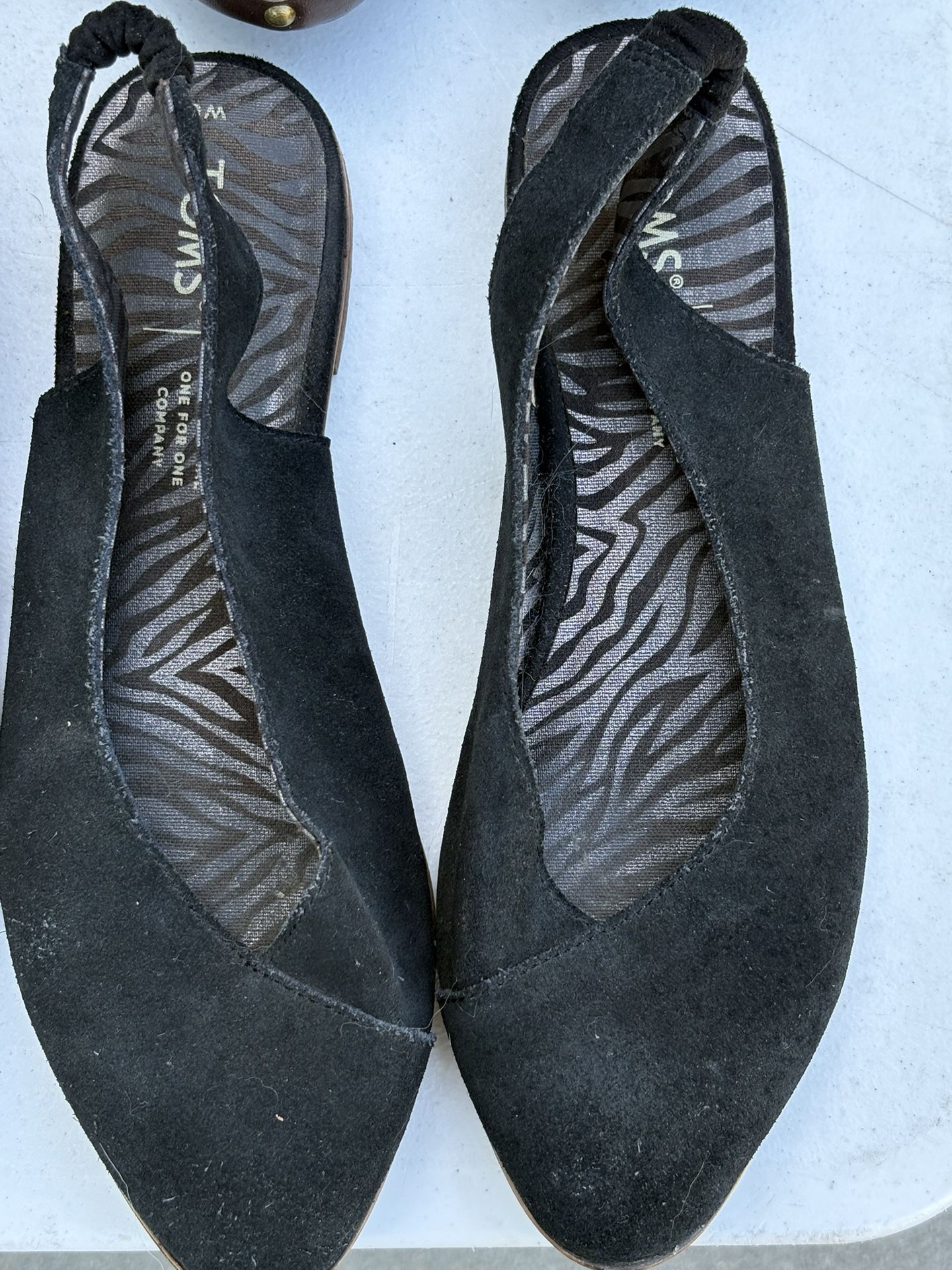 Women’s Flats