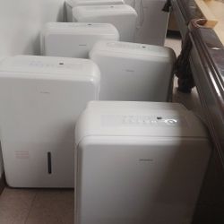 Deshumificador Insignia