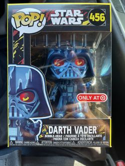 Darth Vader Pop