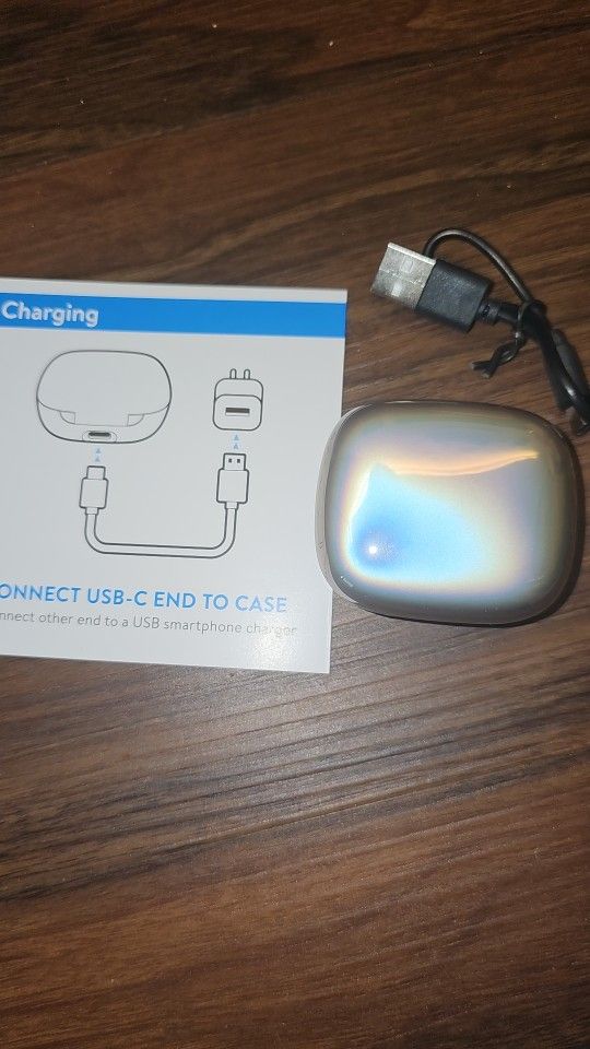 Wireless Headphones