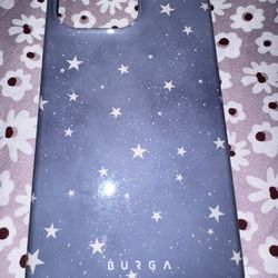 Burga iPhone 14 Pro Max Case 