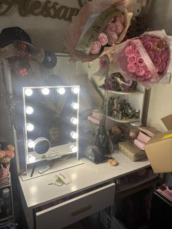 Vanity