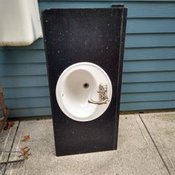 Granite Countertop 