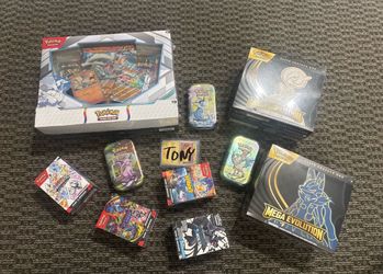 Pokemon