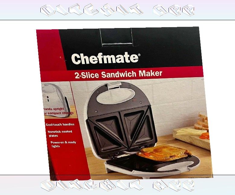Republican good Fast Sandwich Grill Crispy Results in Minutes