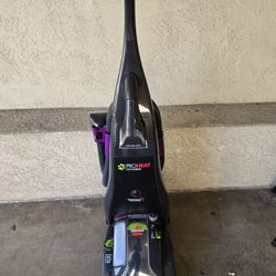 Bissell ProHeat PET TURBO Shampooer