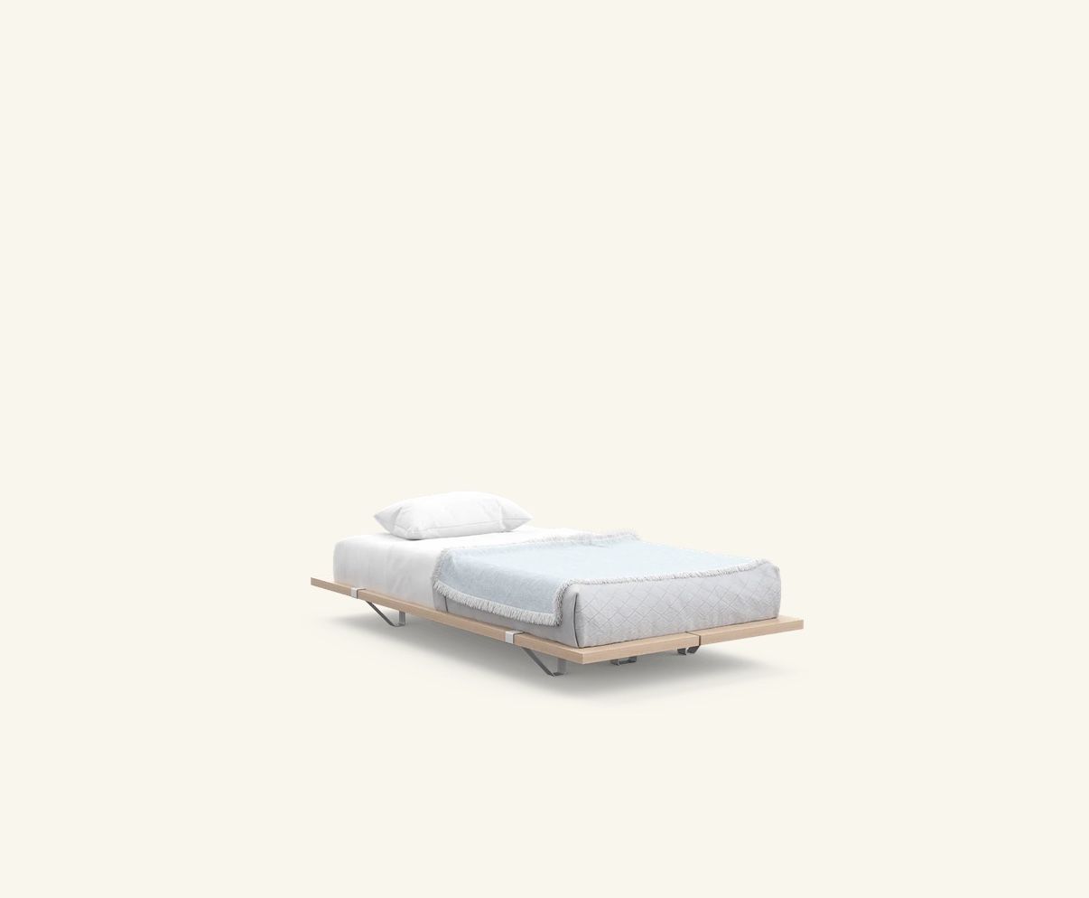 The Floyd Bed - Original TWIN bed Frame