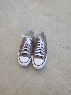 Converse Shoes