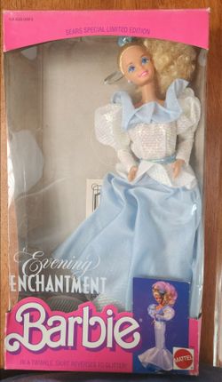1989&1988 Barbies