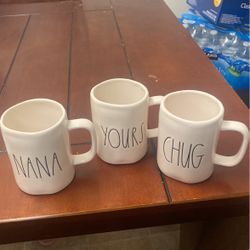 cups