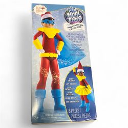 Elf On The Shelf Hero Accessory Set