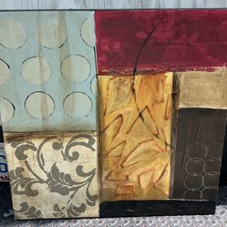 Picture Decor For Wall 
