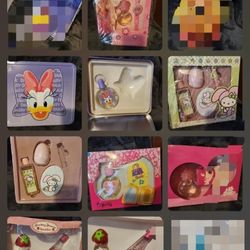 Perfumes Para Niñas 