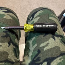 Klein Tool 11 in 1