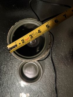 Wax Warmer