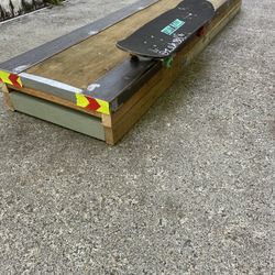 Grind Box/skate Box