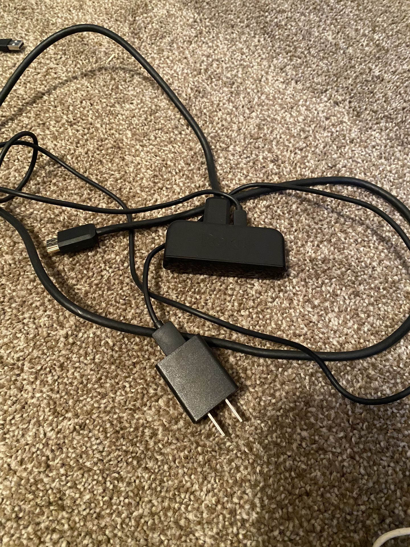 Roku System