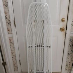 Ironing Board Stands 4ft Up Right 