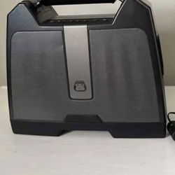 G-product G-boom wireless Bluetooth speaker