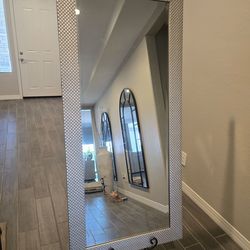 LARGE MIRROR