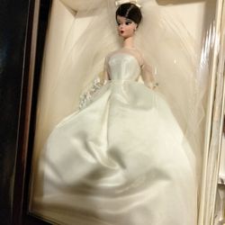 Barbie Silk Tone Bride $200 Other Silk Tone Dolls 150 Each All Perfect In Boxes