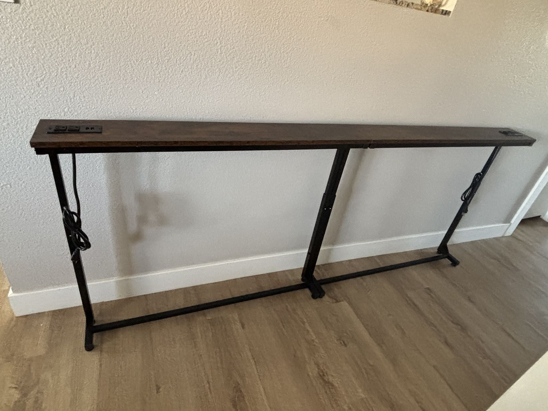 Console Table /Sofa Table