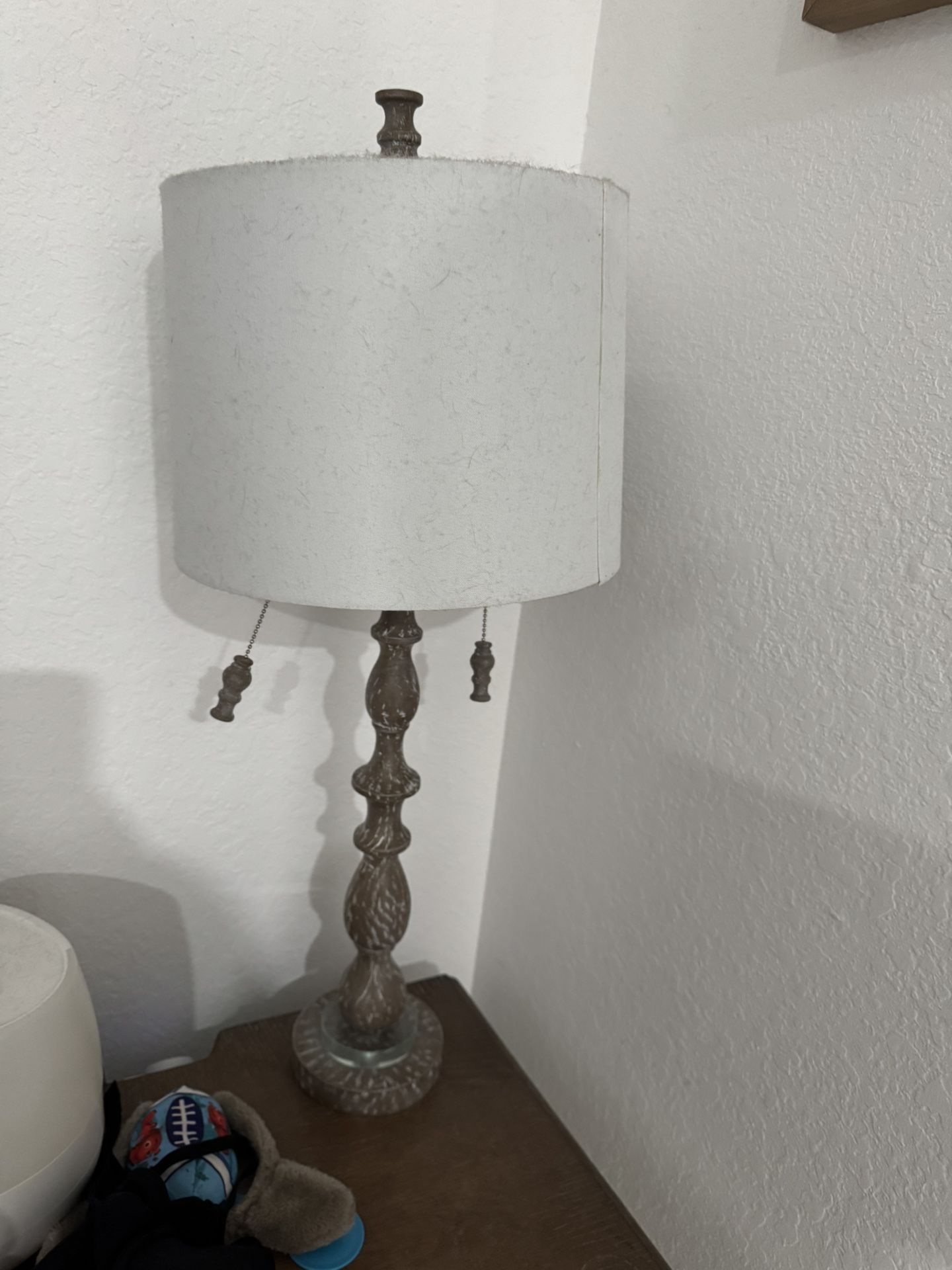 Lamp Set (2)