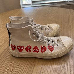 Converse Garçons 9W 7M