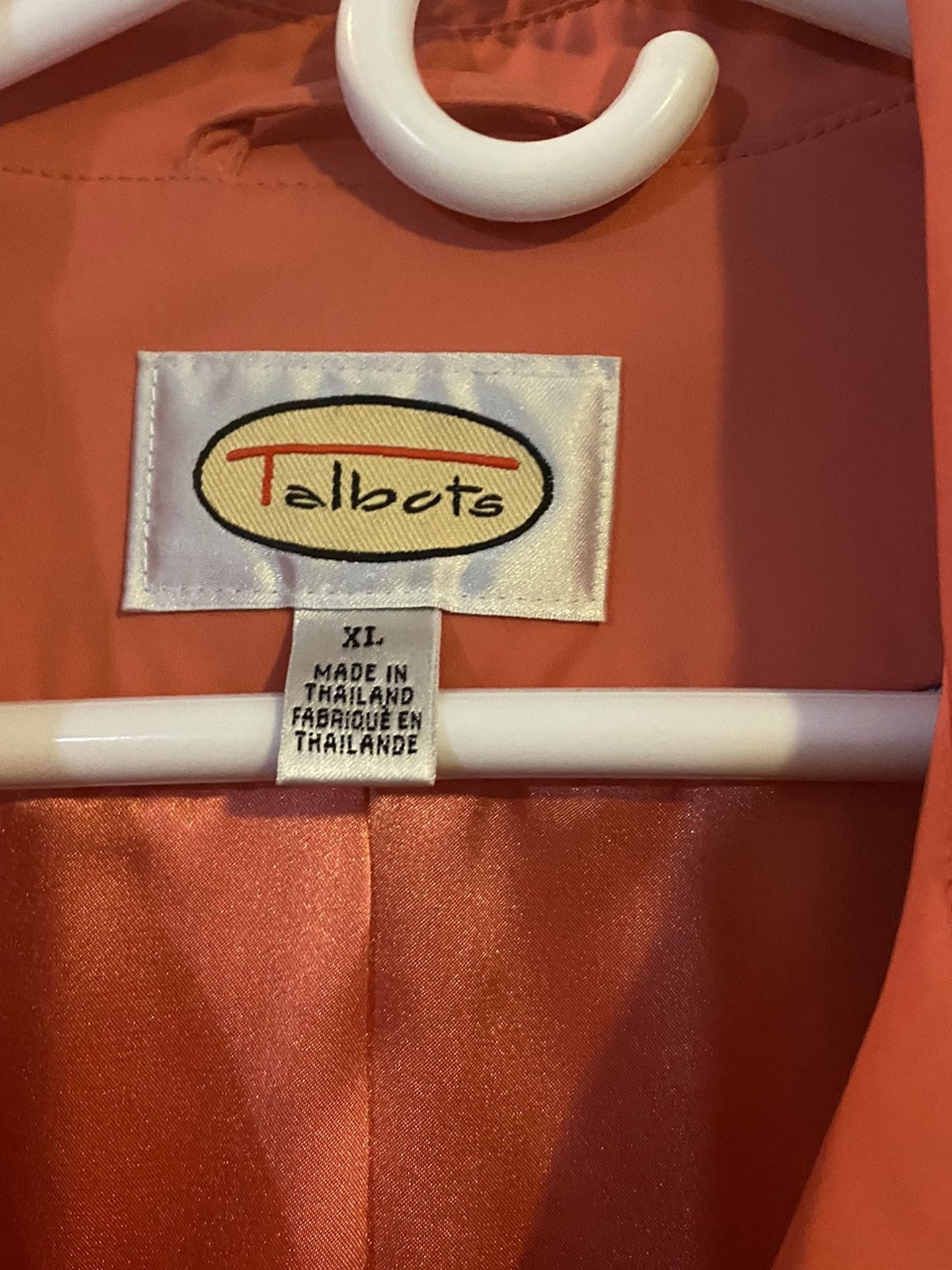 Cotton XL Women Coat