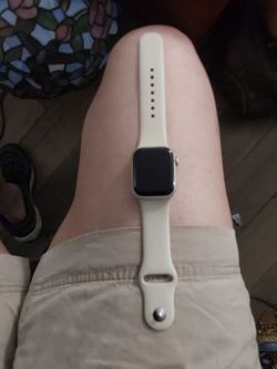 Apple Watch series 7