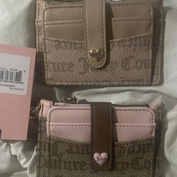 Juicy Couture Wallet 