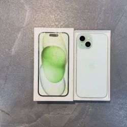 iPhone 15 Plus Unlocked With Warranty 