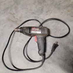 Sears/Craftsman Drill