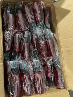 Plastic bottles 99ea
