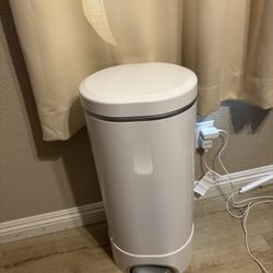 Diaper Pail
