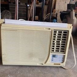 Inside Window Ac Unit, Fedders Model