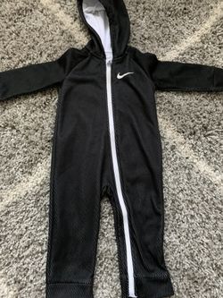 Nike Jumpsuit 18 Months 