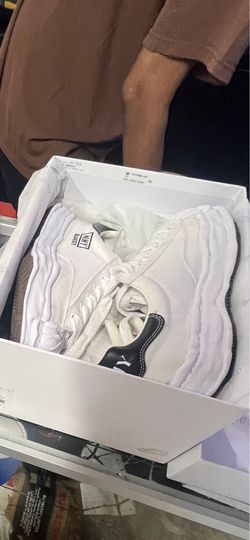 MMY SHOES