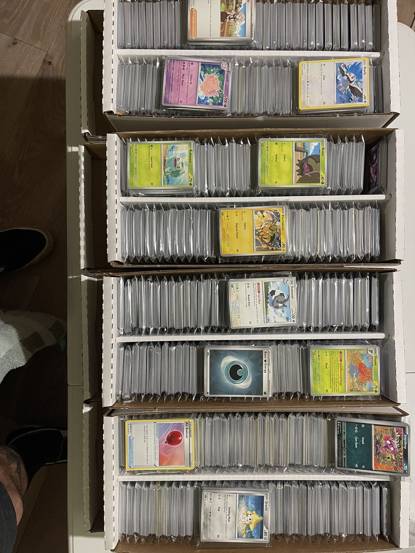 Pokémon Decks