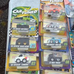 Car Tunes $3 To $5 Each Hot Wheels