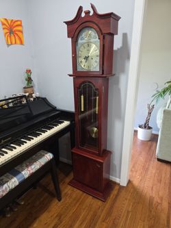 reloj