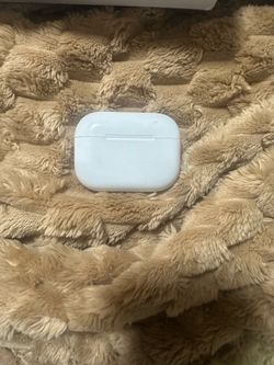 AirPods Pro 2nd generation