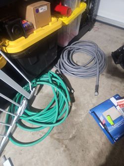 Garden Hoses