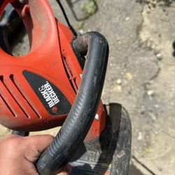 Black &Decker 
