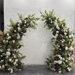wedding florals 
