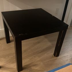 IKEA Lack Side Table 